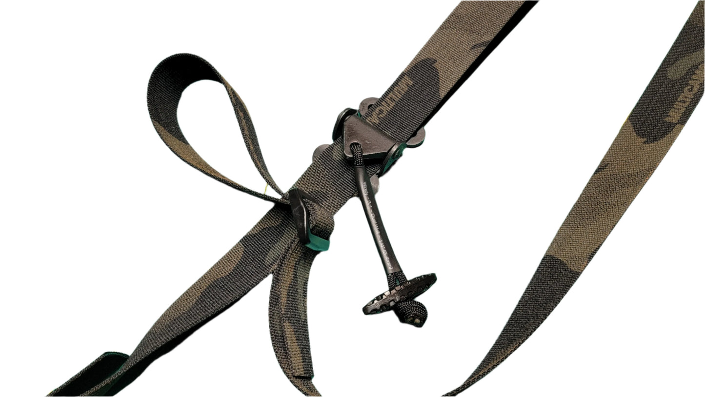 Rifle Sling